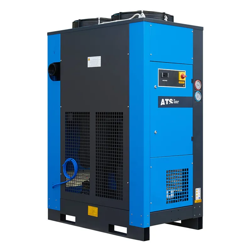 Осушитель ATS DPL 3600