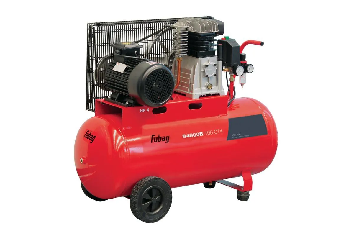Fubag B4800B/100 CT4