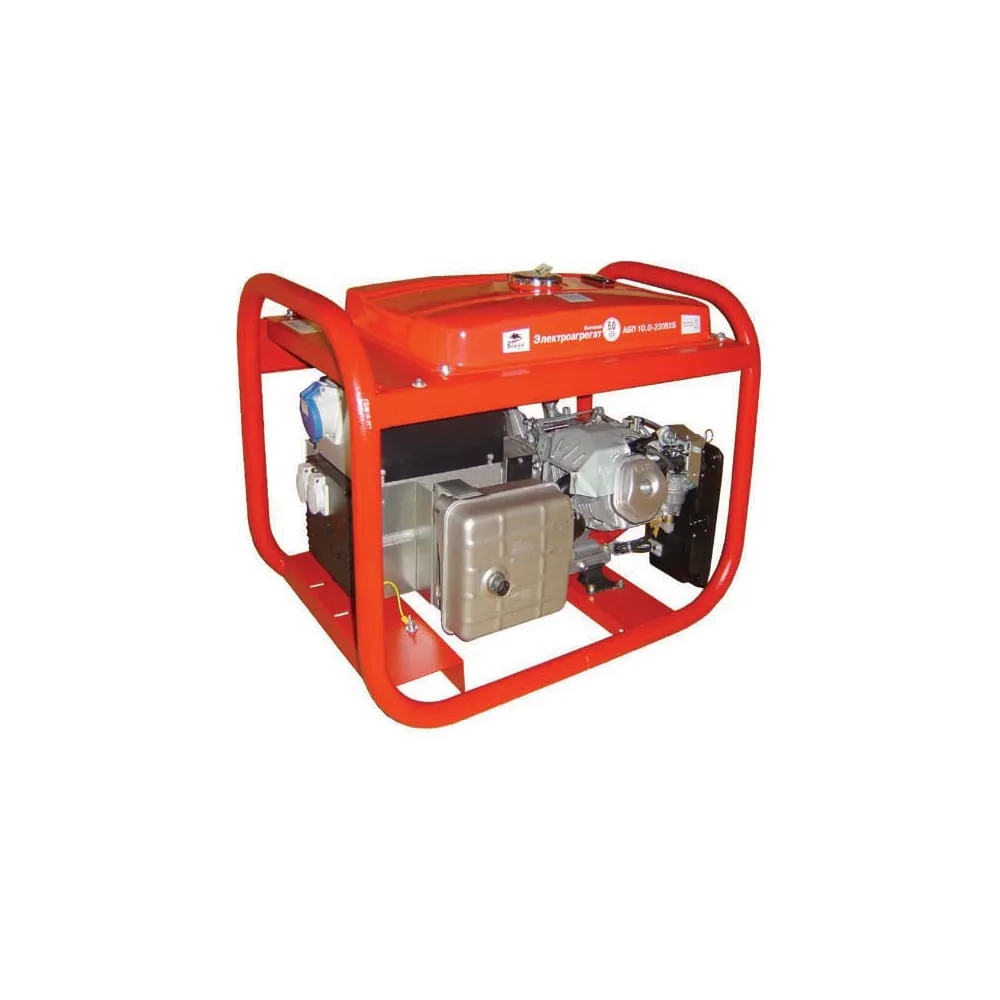 Вепрь АБП 6-230 ВХ-БС