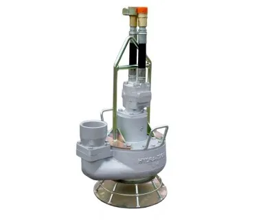 Hydra-Teсh S4VHL / VHLDI