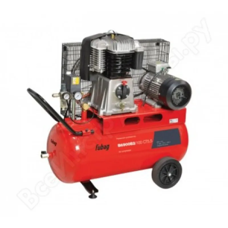 Fubag B8600B2/270 CT7.5