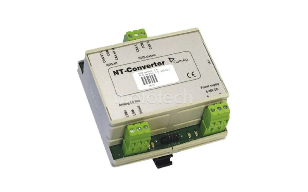 Модуль распределения нагрузки ComAp NT-Converter