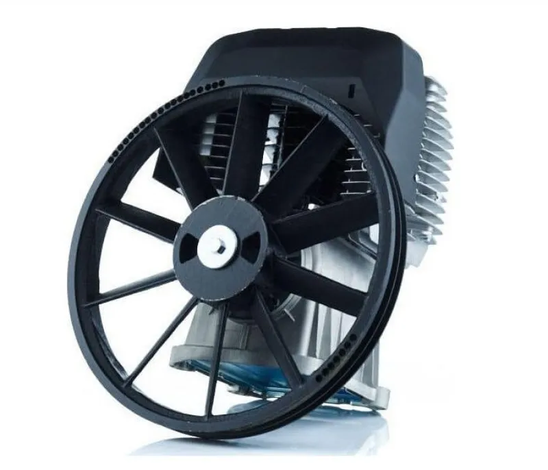 Fini BK 120 (головка)