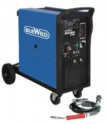 BLUEWELD MEGAMIG 270S