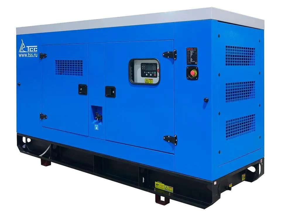 ТСС АД-150C-Т400-1РКМ15