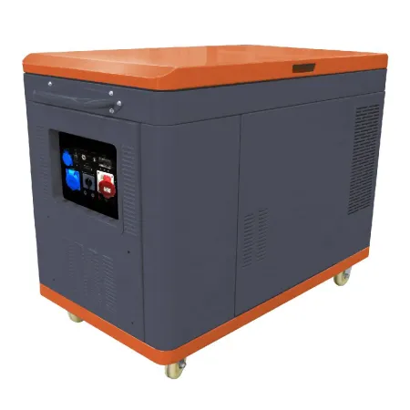 Zongshen QB 12003 E SUPER SILENT