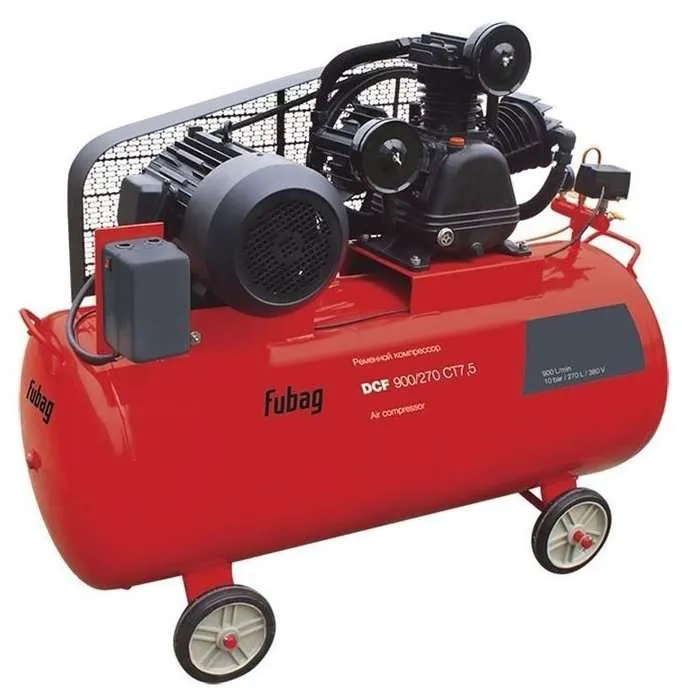 Fubag DCF-1300/270 CT11