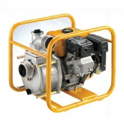 Subaru-Robin PTX 301 D