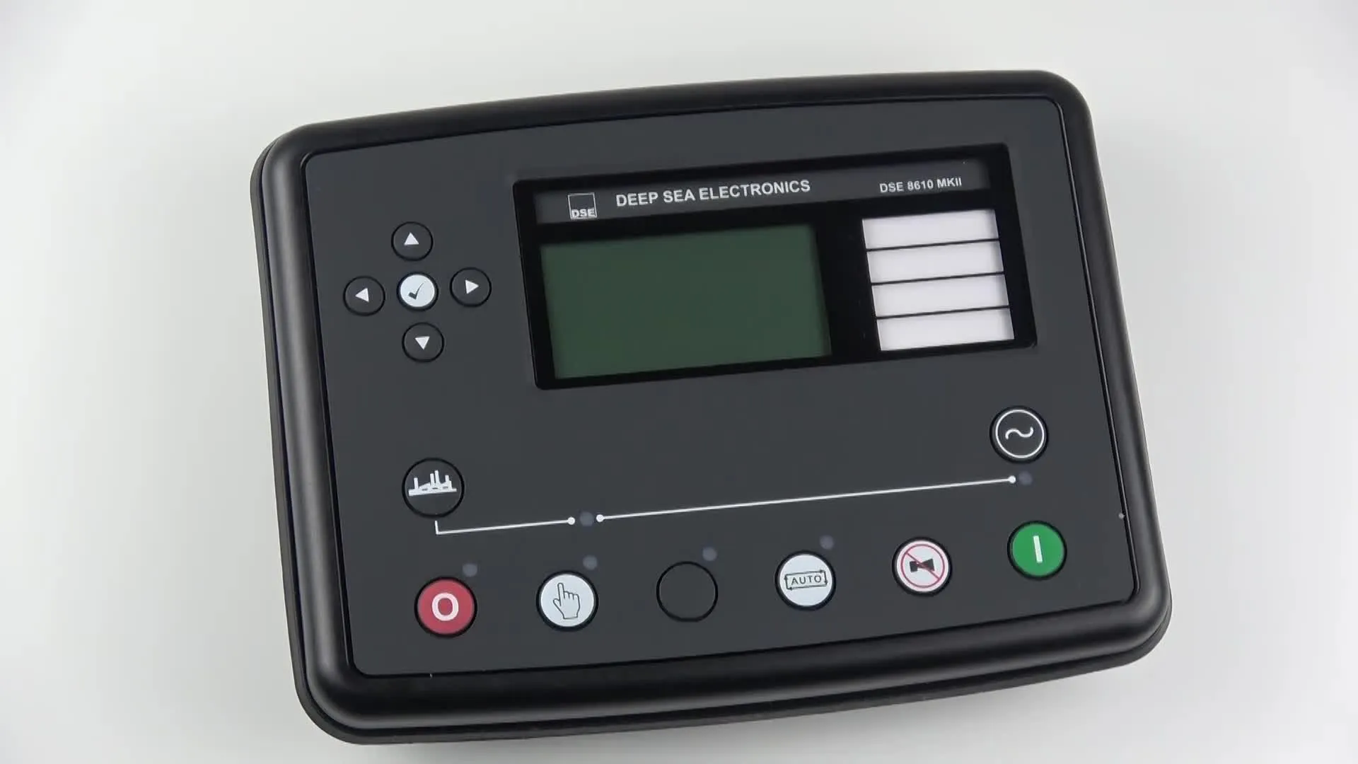 Контроллер Deep Sea DSE8610MKII (DSE8610/DSE-8610)