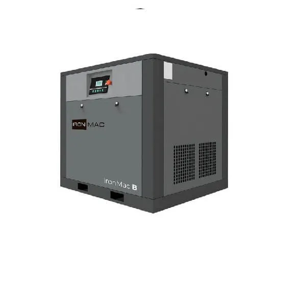 Ironmac IC 75/8 C VSD