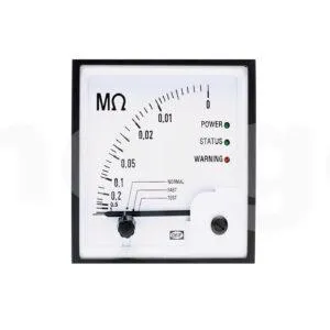 Модуль контроля изоляции DEIF SIM-Q и SIM-Q MKII