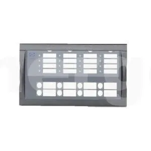 Дополнительные панели оператора Deif AOP-1, AOP-2