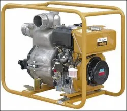 Subaru-Robin PTD 405T