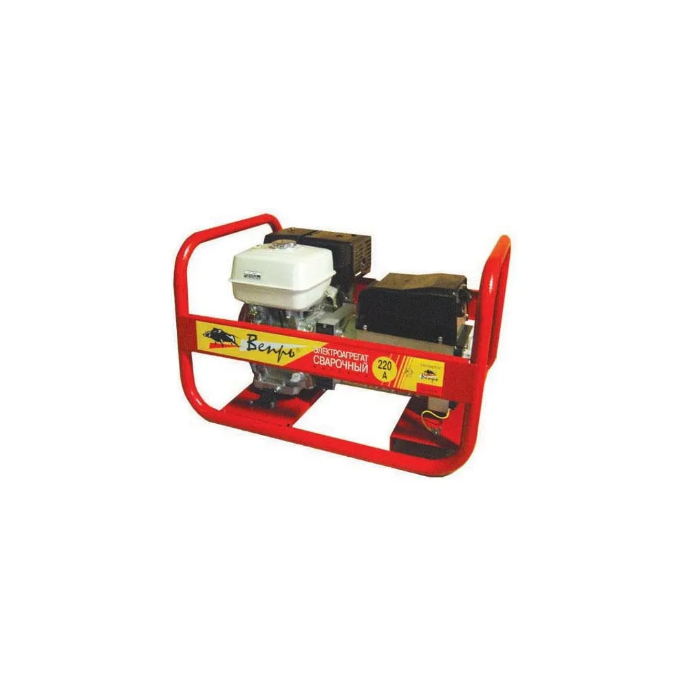 Вепрь АСПБВ 220-6-Т400 ВХ 