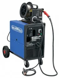 BLUEWELD MEGAMIG 500S R.A.