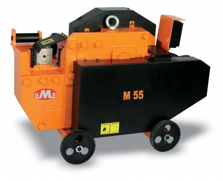 Оборудование для обработки арматуры