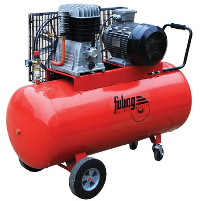 Fubag B6800B/270 СТ7.5