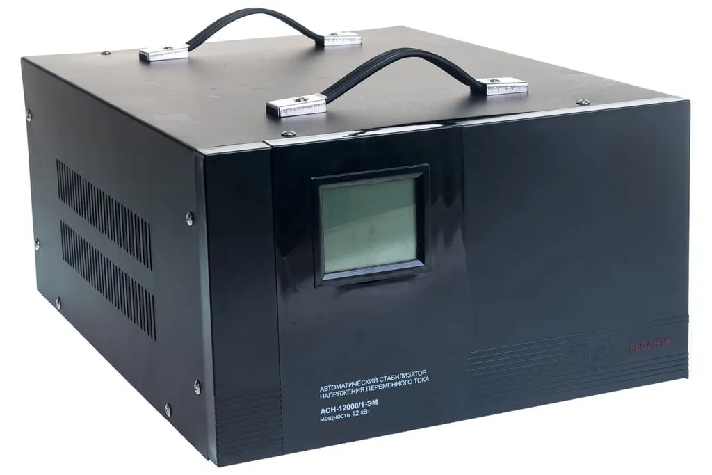 Ресанта АСН 12 000/1-ЭМ