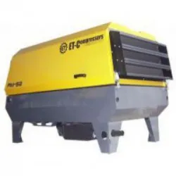 Rotair ET RM-52K SKID