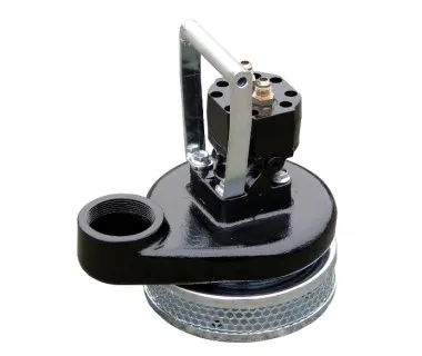 Гидравлические насосы и помпы