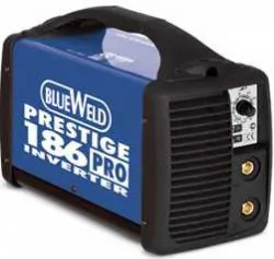 Blueweld PRESTIGE 186 PRO   комплект