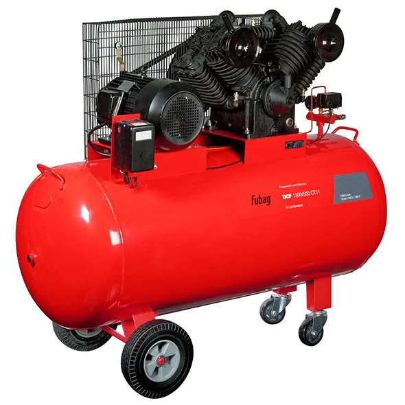 Fubag DCF-1300/500 CT11