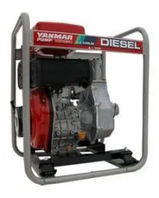 Yanmar YDP20N