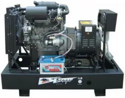 Вепрь АДС 55-Т400 РЯ