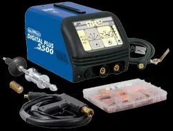 Blueweld DIGITAL PLUS 5500