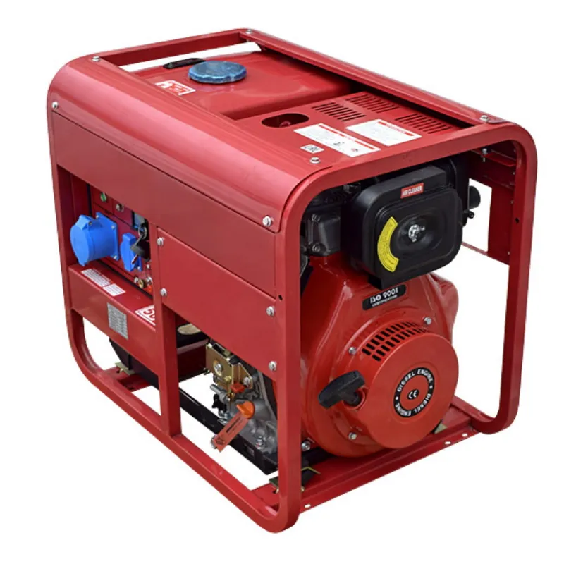 Вепрь АД 5-230-ВМ18C