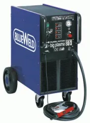 Blueweld BIG PLASMA 83 HF