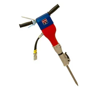 Отбойные молотки и бетоноломы