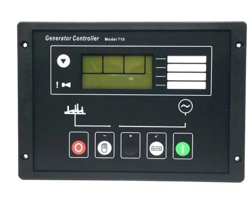 Контроллер DSE710