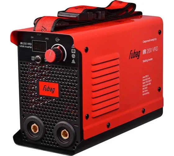 Fubag IR 200 VRD