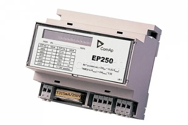 Электронный потенциометр ComAp EP-250 (EP250) на 24В
