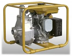 Subaru-Robin PTG 208 H