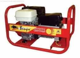 Вепрь АСПБВ 250-8/3-Т400/230 ВХ-БС