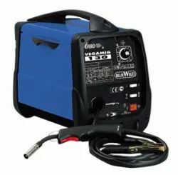 BLUEWELD VEGAMIG 130