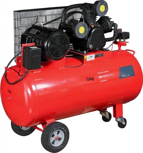 Fubag DCF-900/270 CT7.5