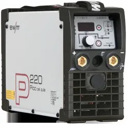 EWM PICO 220 CEL PULS