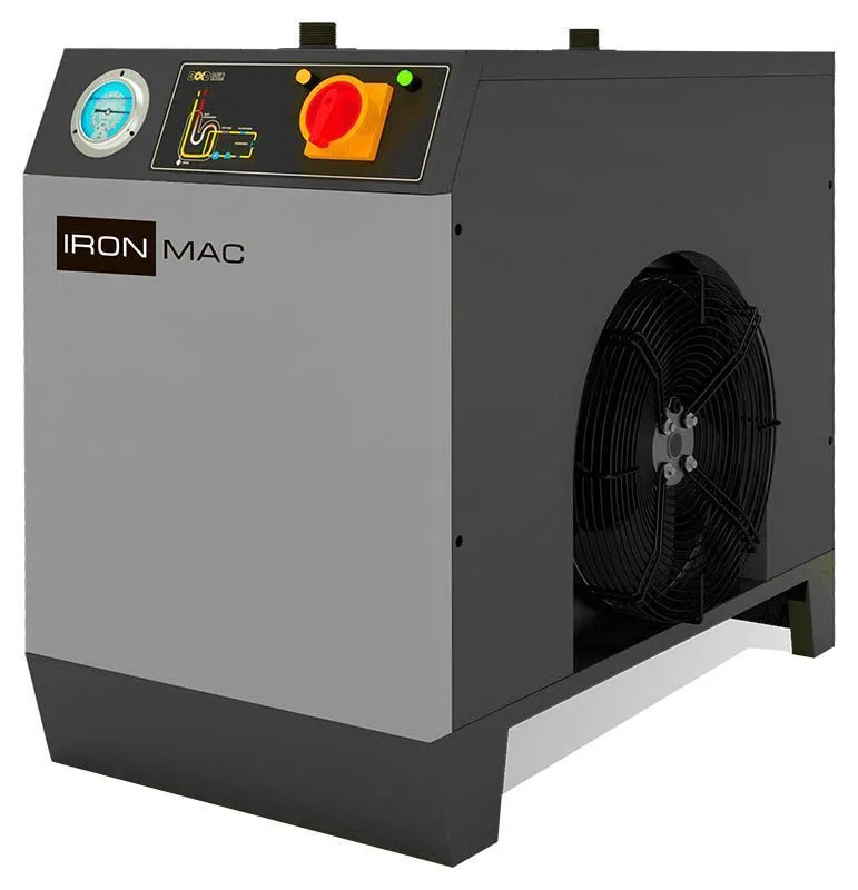 Осушитель  I-20 DIGI