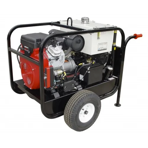 Гидравлические станции (маслостанции, масляные станции)