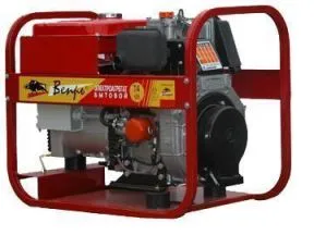 Вепрь АДП 8-230 ВЛ-БС