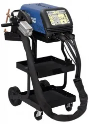 Blueweld DIGITAL PLUS 7000