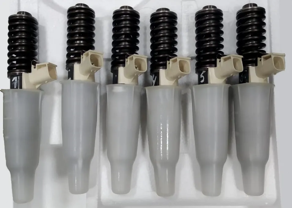 Форсунки volvo 3883426