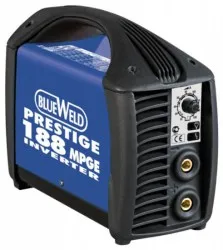 Blueweld PRESTIGE 188 MPGE