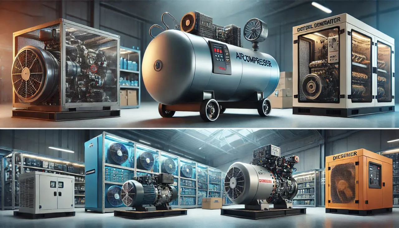 Каталог сервисных услуг