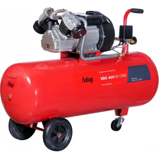 Fubag VDC 400/50 CM3