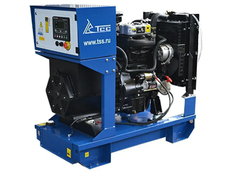 ТСС АД-16С-230