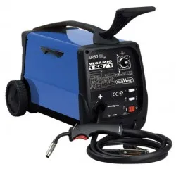 BLUEWELD VEGAMIG 150/1 TURBO